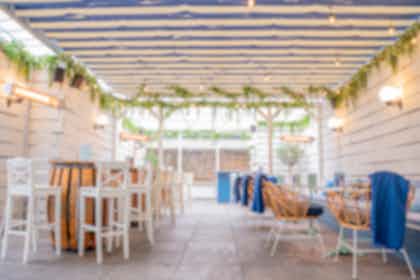 Weatherproof Rooftop Bar | Perfect Summer Party 1